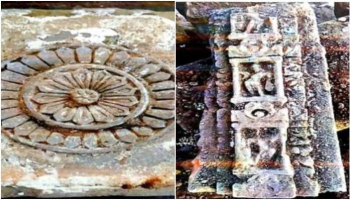 sunandavashisht's tweet card. Supreme Court of India, in its verdict on Ram janmabhoomi title case, referred to the visit paid by Sikh Guru Nanak Devji in AD 1510-11. It said in the verdict, “The visit of Guru Nanak Devji in...