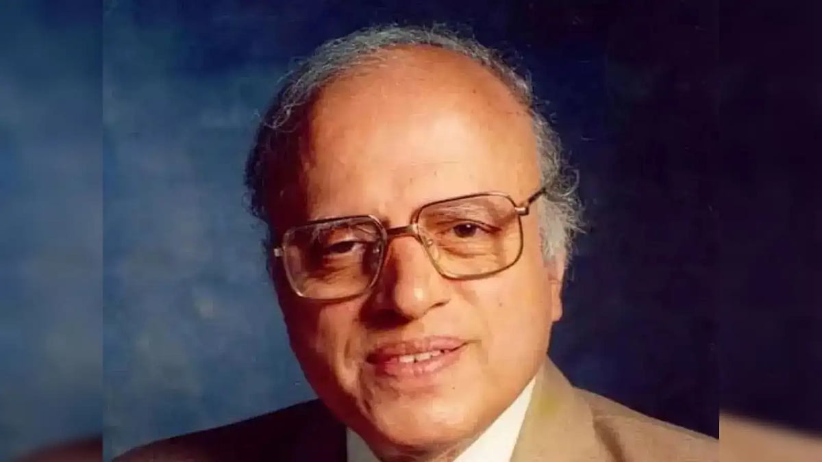 doctorsoumya's tweet card. Maharashtra To Observe MS Swaminathan’s Birth Anniversary As Sustainable Agriculture Day