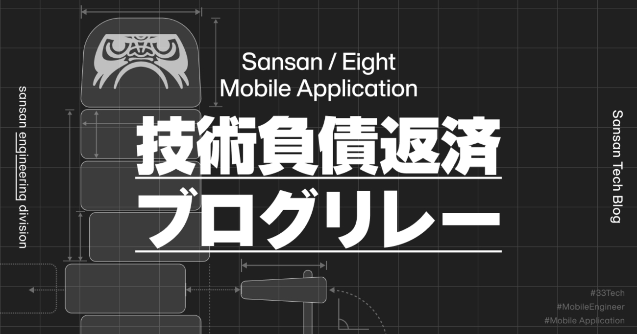 SansanTech's tweet card. はじめに こんにちは。技術本部 Sansan Engineering Unit Mobile Applicationグループの上野です。2025年4月に新卒で入社し、SansanのAndroidアプリ開発に携わっています。 皆さんのアプリでは、Android 16のEdge-to-Edge必須化への対応は進んでいますか…
