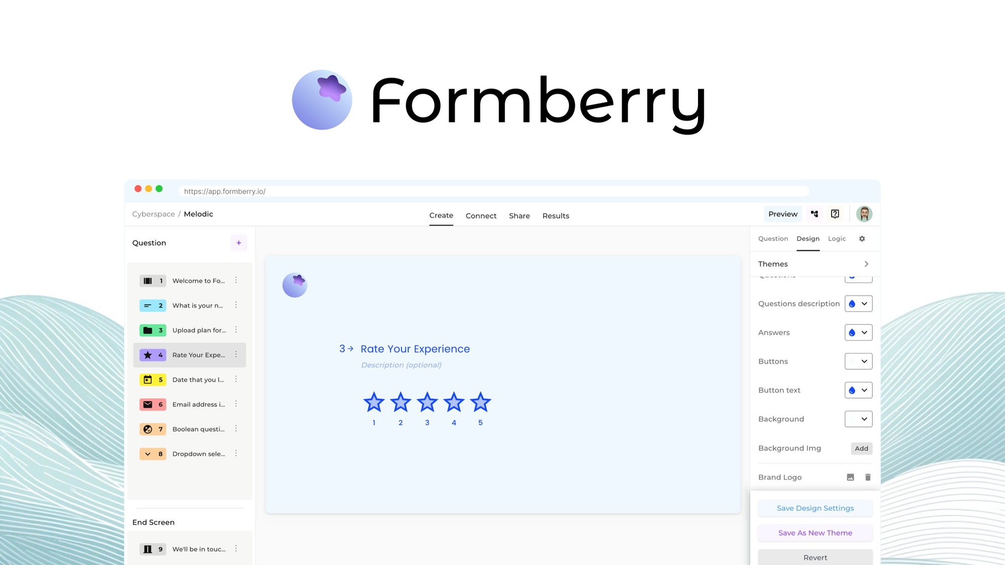 deals_saas's tweet card. Build stunning forms and surveys. Discover the best deal for Formberry on AppSumo today.