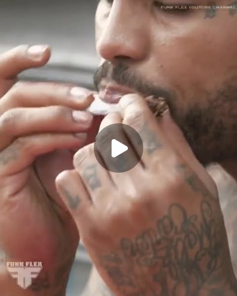 funkflex's tweet card. FunkFlex (@funkflex) • Instagram video