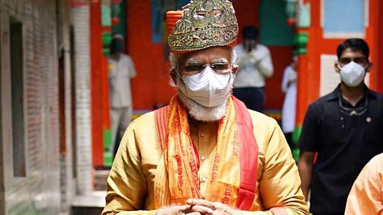 fpjindia's tweet card. #NationalUnemploymentDay trends on Twitter as PM Modi turns 70