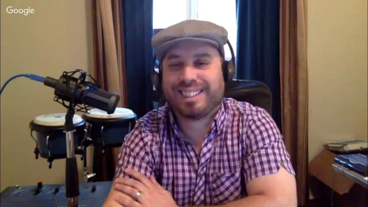 rUv's tweet card. Talking Blood Empires, #IndieFlim and #CincodeMayo with @RealStevieJay