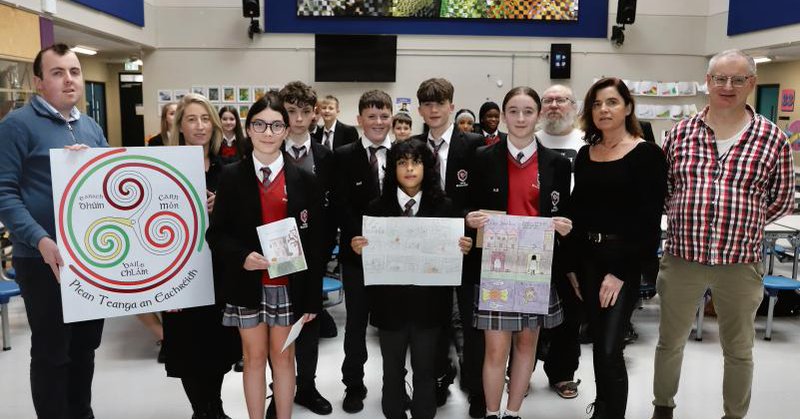 Tweet card summary image