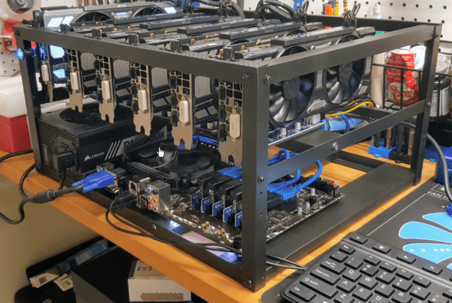 Miningbits1's tweet card. Miningbits INC Which graphics card is right for you?Fun fact: before the crypt hysteria, AMD video cards were cheaper than NVIDIA GPUs because they showed lower performance in games and professiona…