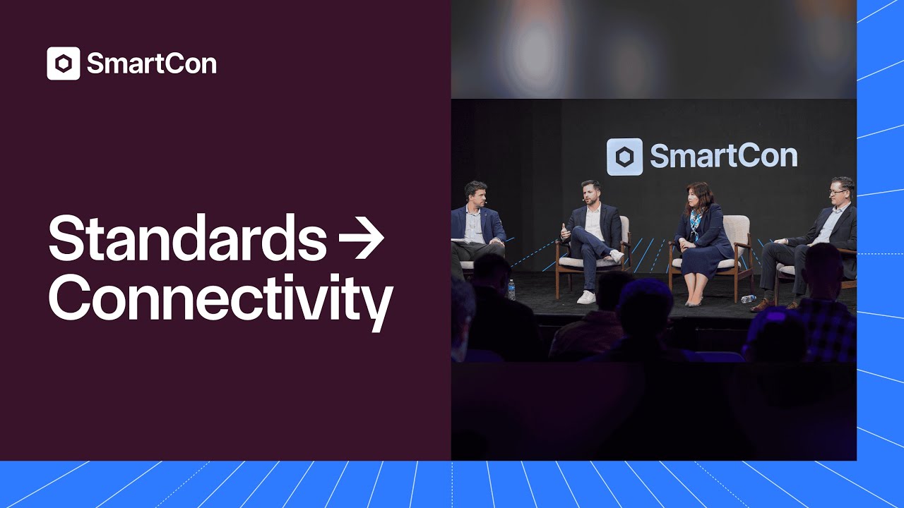 GLEIF's tweet card. How Secure Standards Power Seamless Connectivity | Swift, GLEIF,...