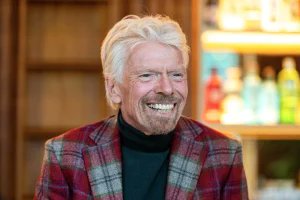 GailMBaugniet's tweet card. Richard Branson on How to Run a BusinessSponsor: Business 5 Marketing Principles that will Never Change Books The 100 Books to Read Before You Die According to Amazon Business Why Facebook is worth...