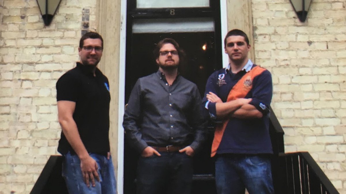 blockchain's tweet card. The recent turbulence across the crypto space has impacted not just the industry at large, but conventional financial markets, too.