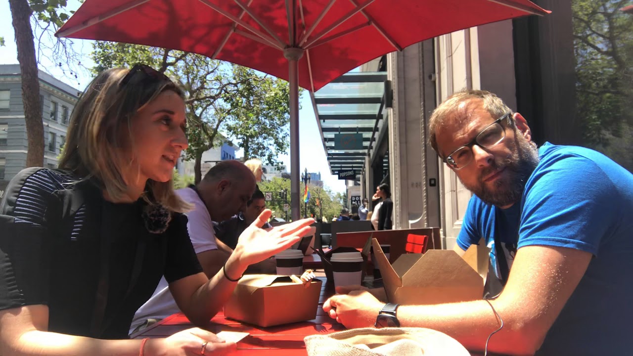 CryptoLiability's tweet card. Coffee Break with Alexy Khrabrov