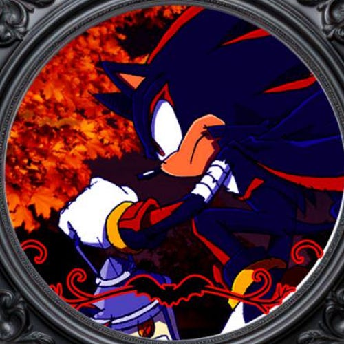 spookishadow's tweet card. Shop items by ShadowBeadShop.