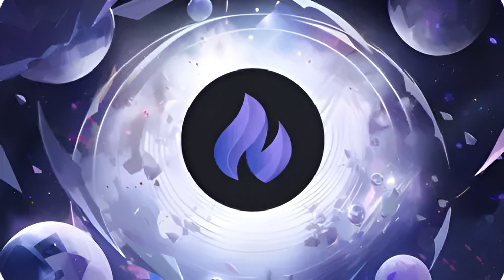 EdCriptoFi's tweet card. Complete quests, earn XP, and get rewarded for learning Web3. Join Mighty Study to level up your crypto skills through fun, incentivized learning.