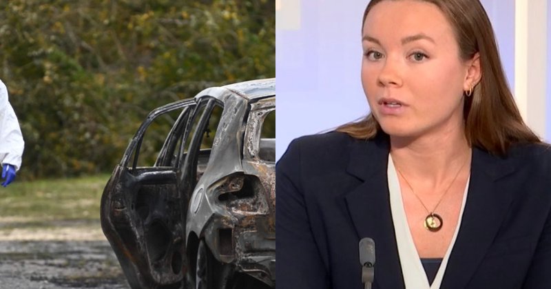 Tweet card summary image