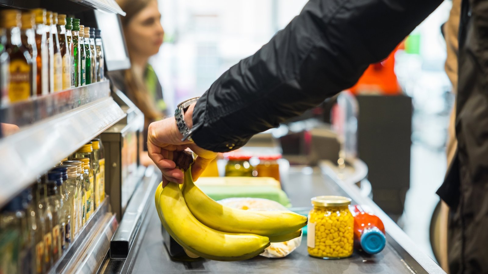 RTEBrainstorm's tweet card. Inflation means you need €108.80 to buy the same goods you could have purchased with €100 three years ago