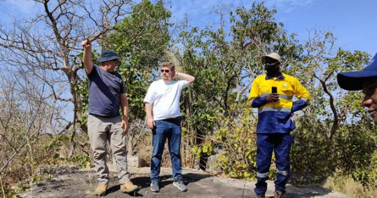 KodalMinerals's tweet card. Kodal Minerals PLC (AIM:KOD) shares bounced 18.5% off a one-month low to 0.51p after it said an extension has been agreed for the deadline to complete the...