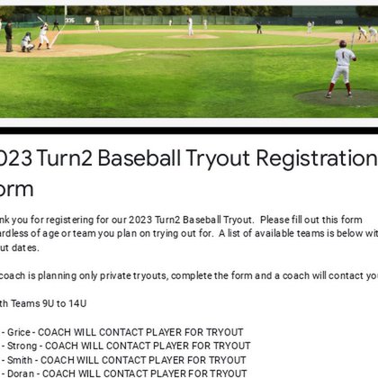 Tweet card summary image