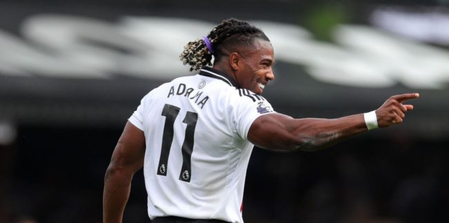 VMScom's tweet card. En el Sevilla FC se trabaja de cara al venidero mercado invernal, si bien también ... Leer mas