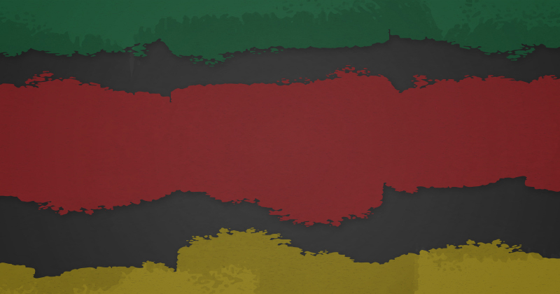 UDelaware's tweet card. Holiday commemorates the end of slavery in the United States