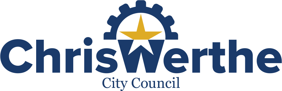 ChrisWerthe4SCV's tweet card. Show your support with a contribution.