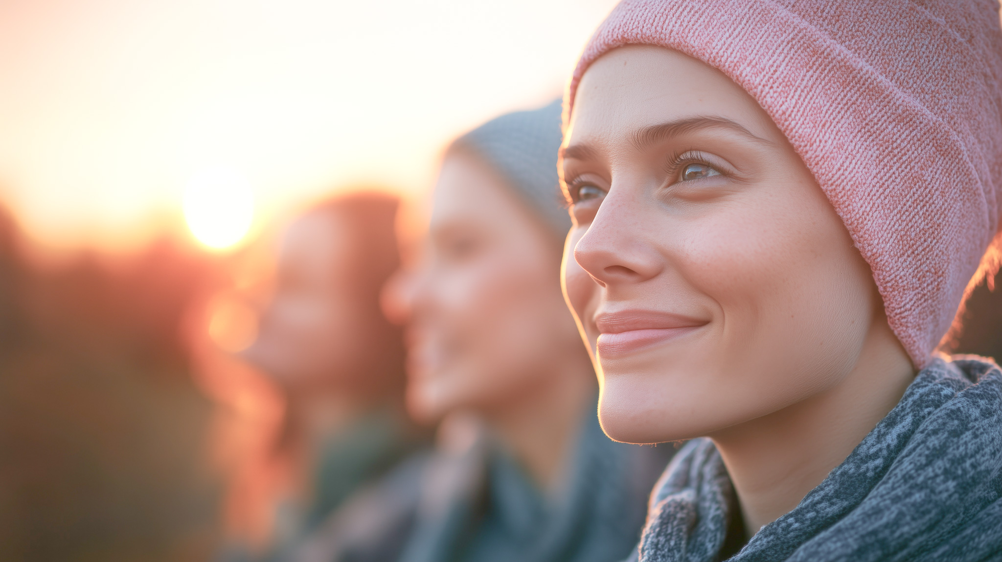 SOPHiAGENETICS's tweet card. Knowledge Hub