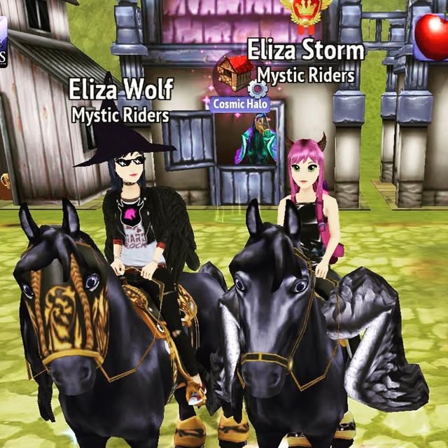 Roblox_Lady_M's tweet card. Lady (@corynnes_corner) • Instagram photo