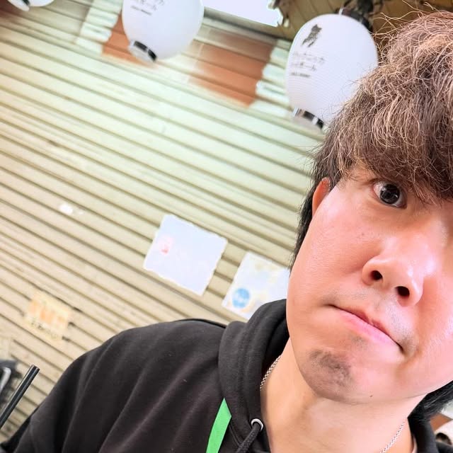 mikebuchi's tweet card. mikebuchi (@mikebuchi) • Instagram photo