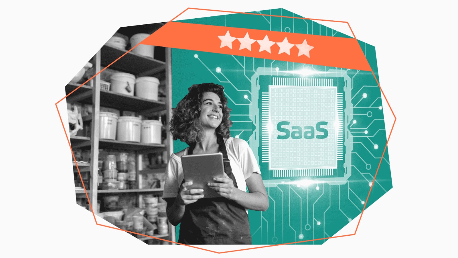 BessemerVP's tweet card. While most SMB SaaS companies will struggle to move upmarket, the potential reward is enormous, making it well worth the journey for the companies that can pull it off.