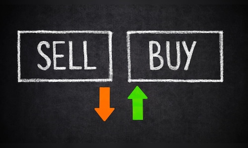 CNBCTV18Live's tweet card. Morgan Stanley expects the free cash flow generated by HPCL, BPCL and Indian Oil to be at least one-third of their current market cap over the next three years cumulatively after having made over $20...