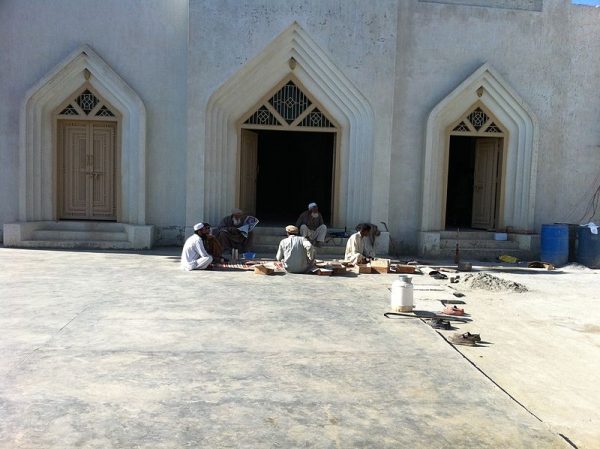 wrmcouncil's tweet card. Stalled out peace talks have shattered hopes of a safe return home for millions of Afghans who fled abroad.