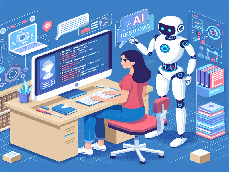 UBOS_tech's tweet card. OpenAI Enhances AI Assistant Controls for Improved Relevance In a move that has garnered significant attention from the tech community, OpenAI has quietly introduced enhanced controls for its...