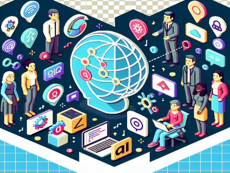 UBOS_tech's tweet card. In the rapidly evolving landscape of artificial intelligence (AI), the introduction of Devin, an AI agent for software development, has sparked a wave of excitement and innovation. Developed by...