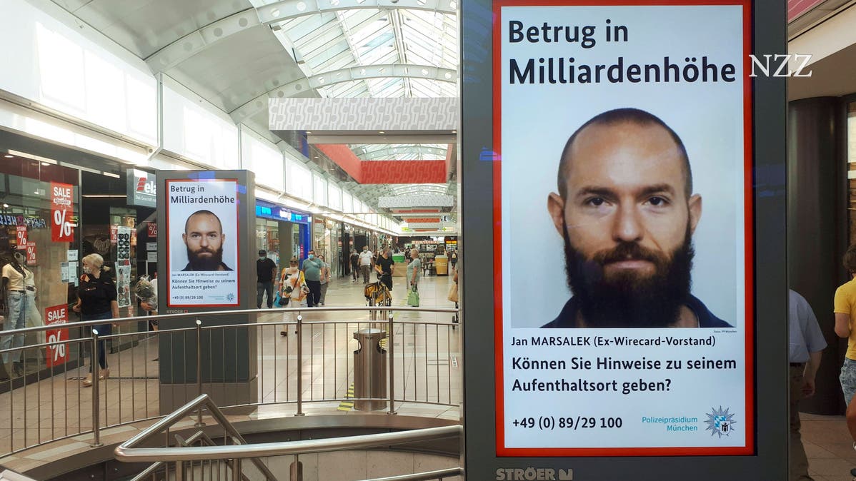 NZZ's tweet card. Journalisten spürten den früheren Wirecard-Manager in Russland auf. Dafür nutzten sie Daten aus dem Internet und moderne Software. Den Sicherheitsbehörden bleiben diese Methoden jedoch verwehrt. Das...