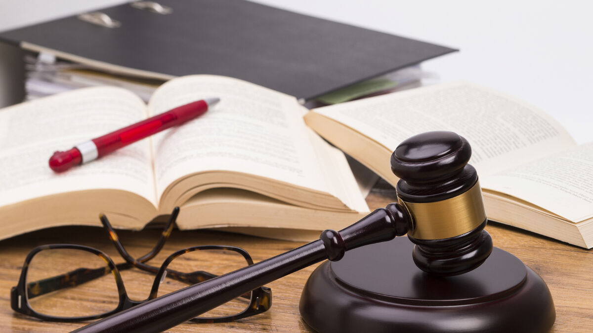 fogaratigh's tweet card. Board told Department of Justice it was struggling with 'staff retention issues and low morale' due to its workload