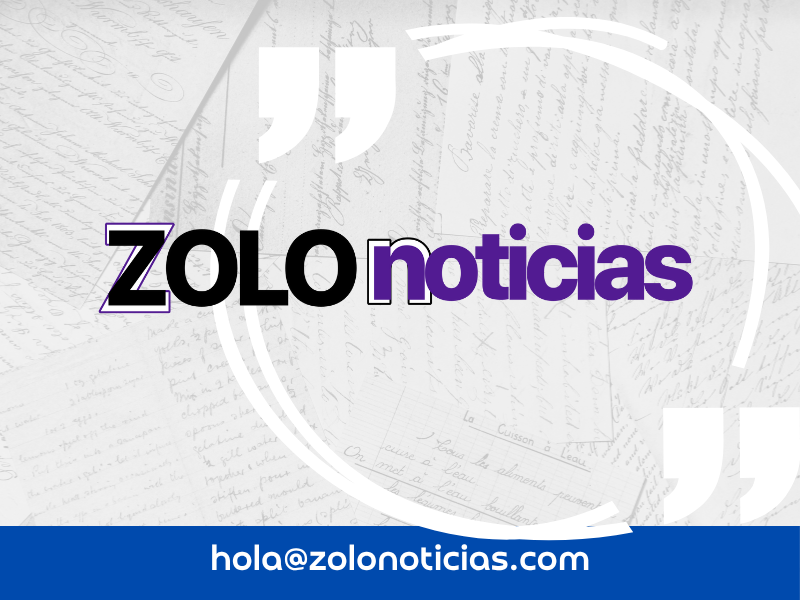 zolonoticias's tweet card. La vida diplomática es un viaje constante entre culturas, donde los diplomáticos buscan entender a sus anfitriones y fomentar lazos entre naciones. La embajadora británica en México, Susannah Goshko,...