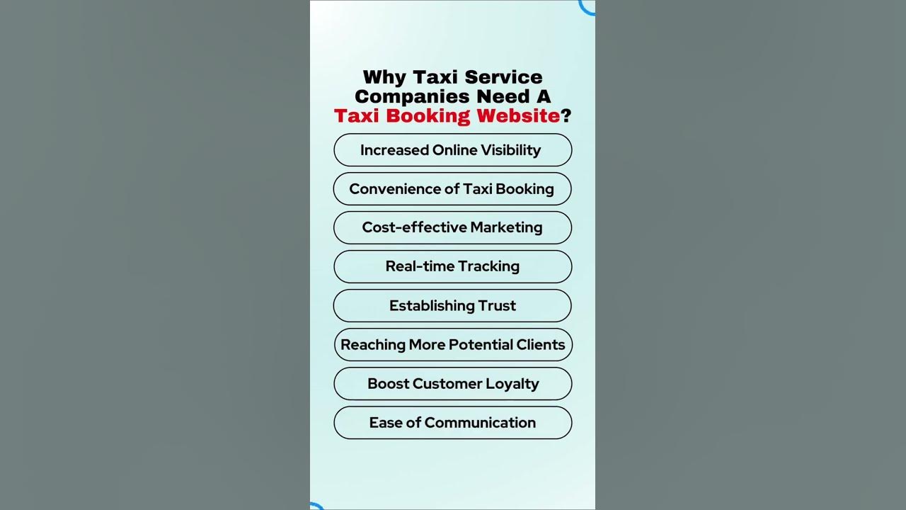 dngwebdeveloper's tweet card. Best Taxi Booking Website Development Company in Ahmedabad