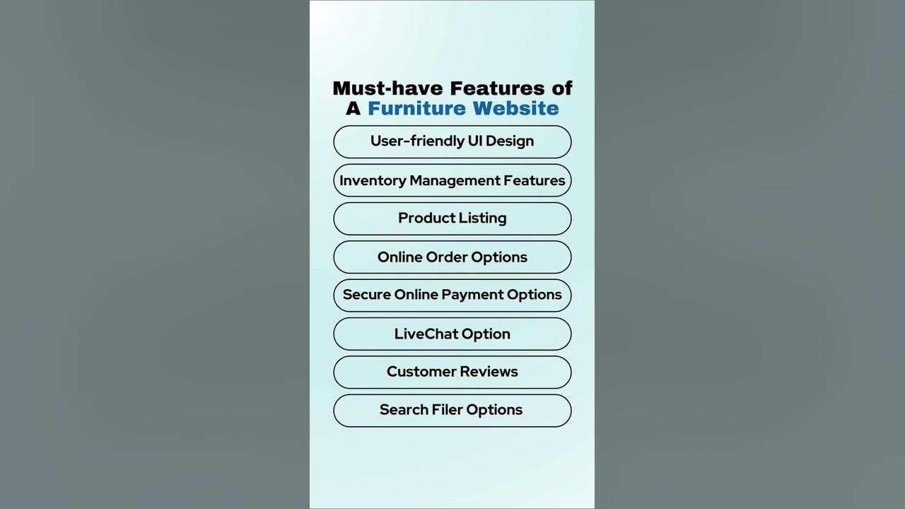 dngwebdeveloper's tweet card. Best Furniture Website Development Company in Ahmedabad