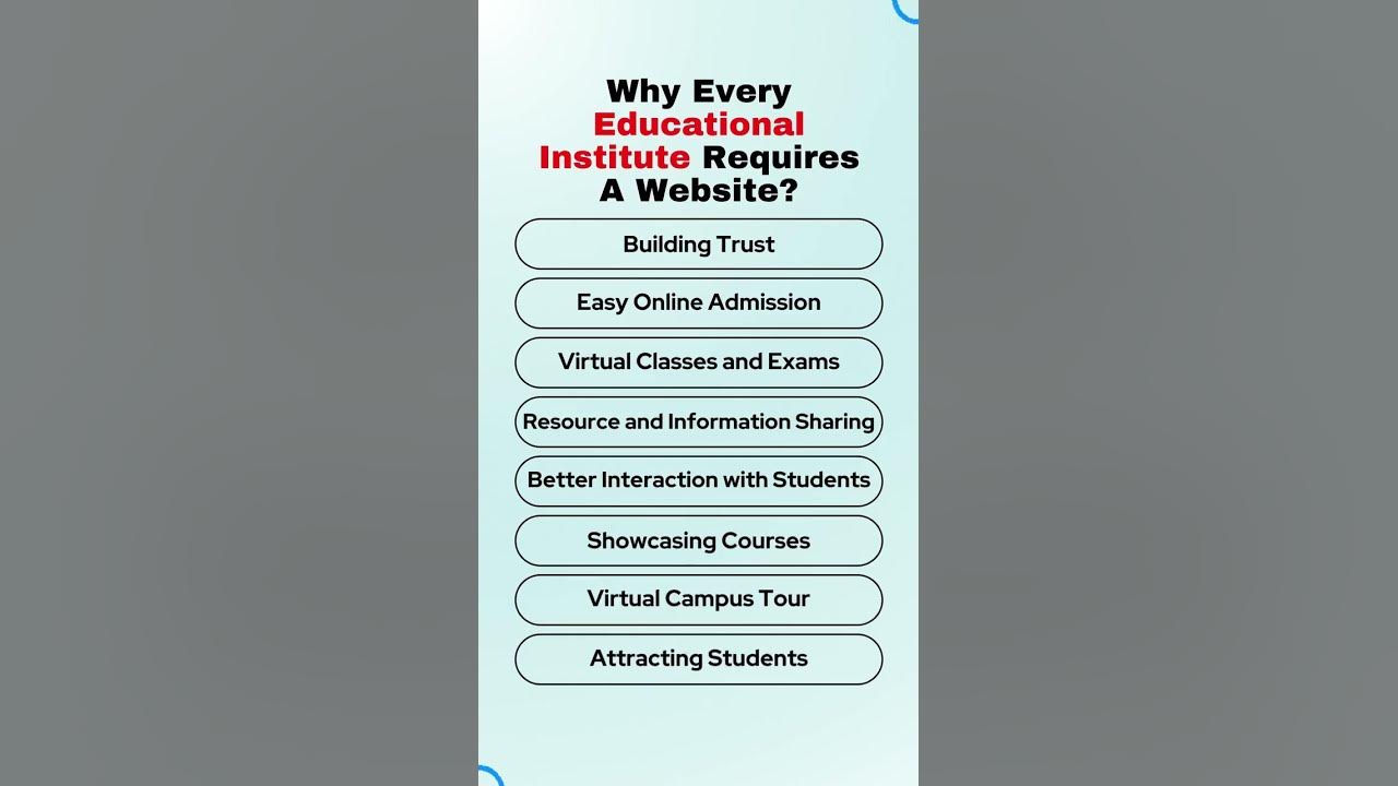 dngwebdeveloper's tweet card. Best Education Website Development Company in Ahmedabad