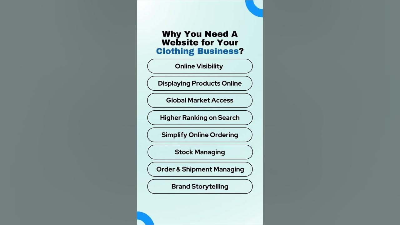 dngwebdeveloper's tweet card. Best Clothing Website Development Company in Ahmedabad