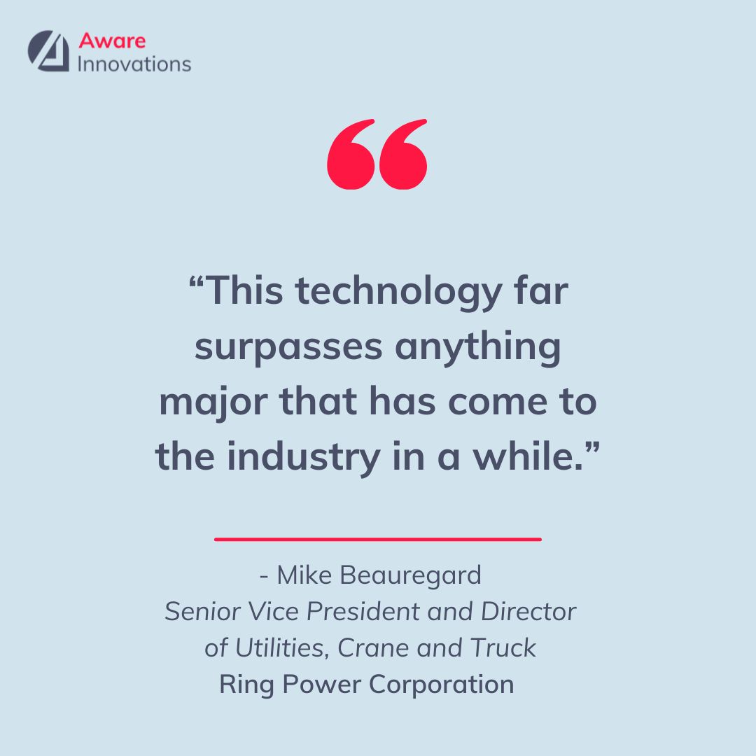 awareapps's tweet card. Tool loss in the utility industry is estimated at 30% annually, a value of approximately $900,000,000. ItemAware can help reduce that asset bleed by giving fleet managers more control and visibility...