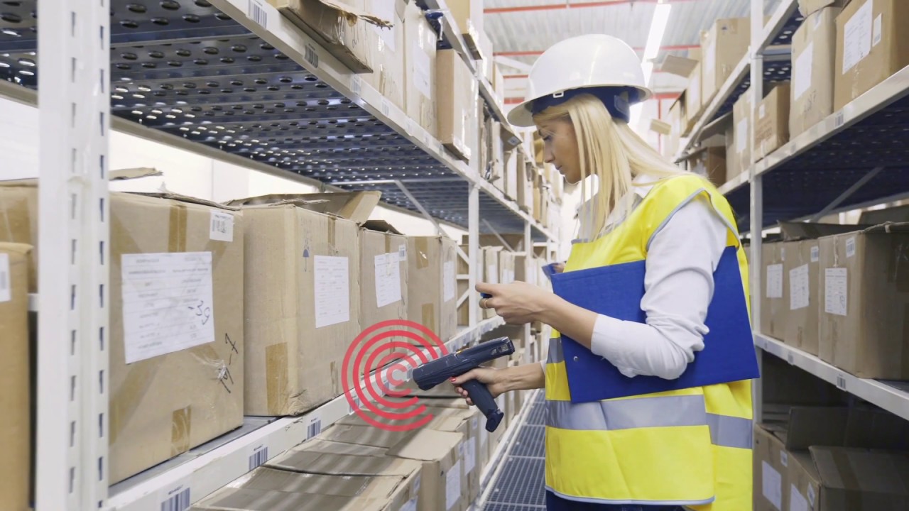 awareapps's tweet card. Item Aware Asset Tracking & Inventory Management Software