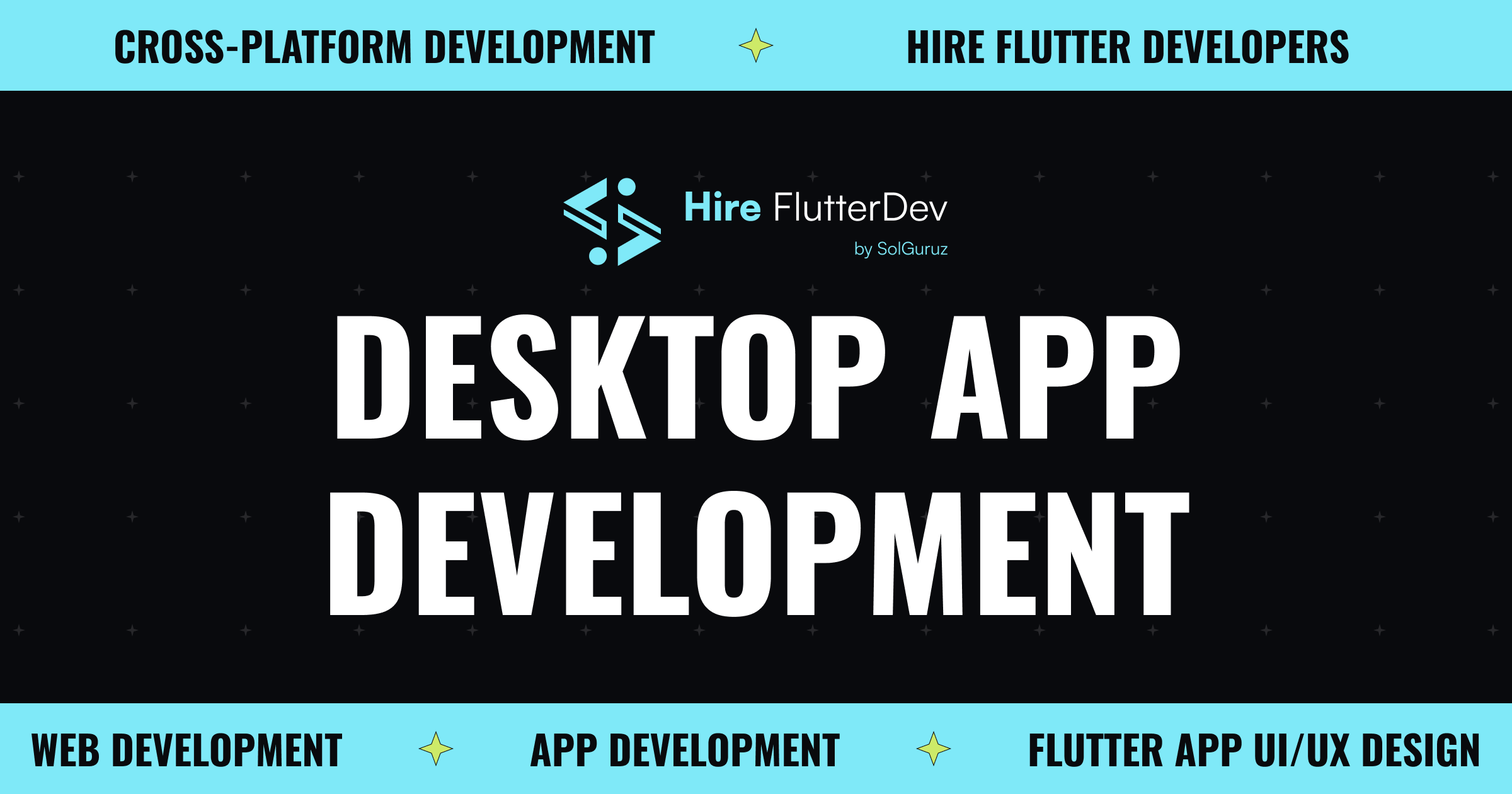flutterdevindia's tweet card. Get expert flutter desktop app development services for high-quality, custom applications. Elevate your business with our professional solutions.