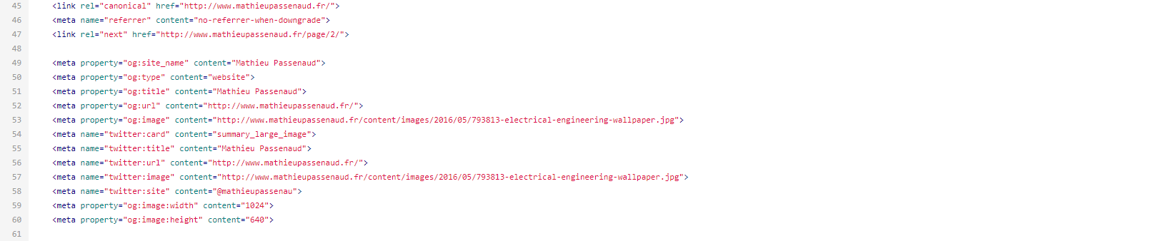 CorneflexSteve's tweet card. Mathieu Passenaud
