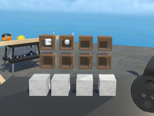 epibytes's tweet card. Use the VR Inventory For Oculus from Epibyte on your next project. Find this GUI tool & more on the Unity Asset Store.