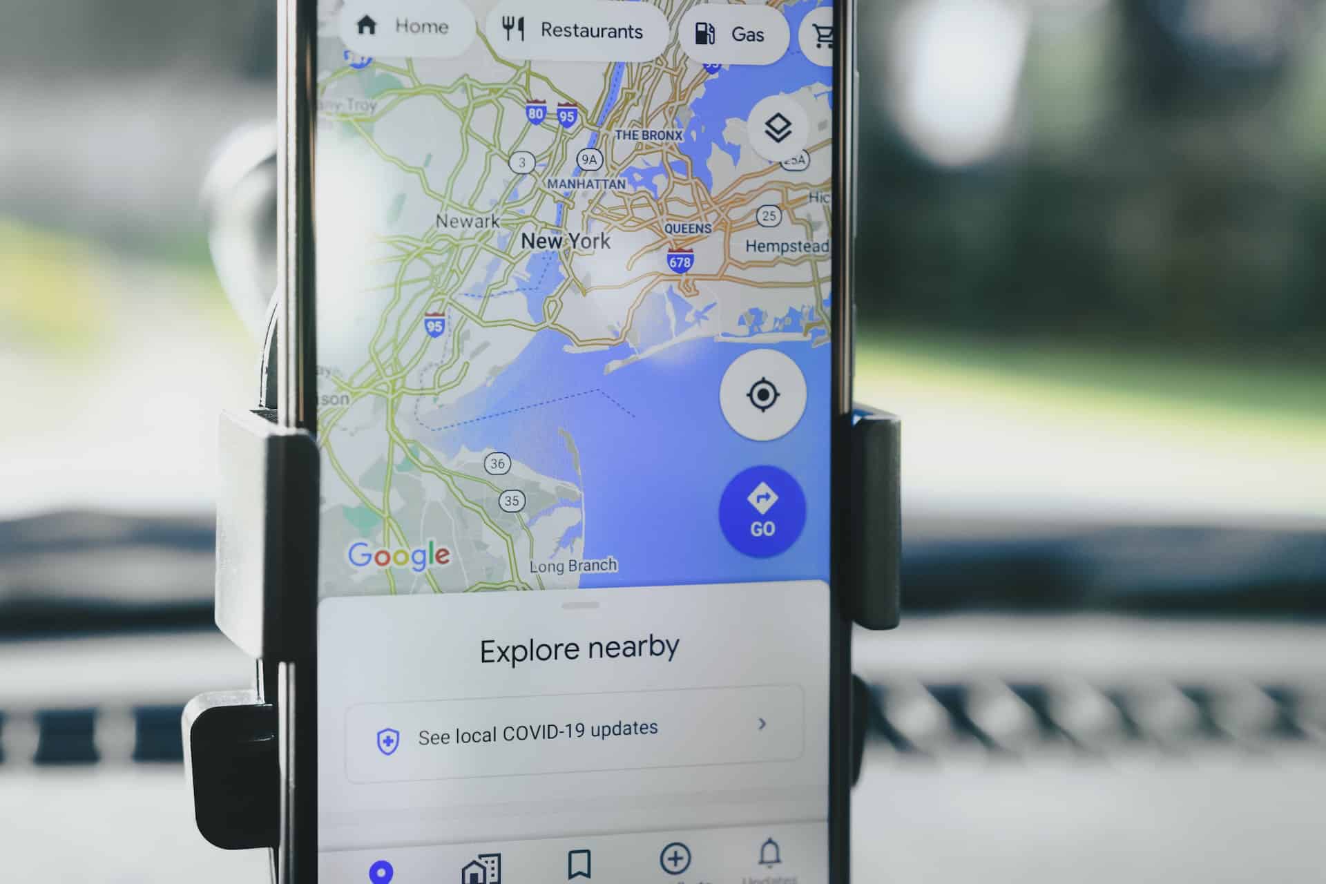 StartWinFr's tweet card. Le référencement et la visibilité sur Google Maps sont les meilleurs outils pour booster votre notoriété. Découvrez nos astuces, stratégies et conseils