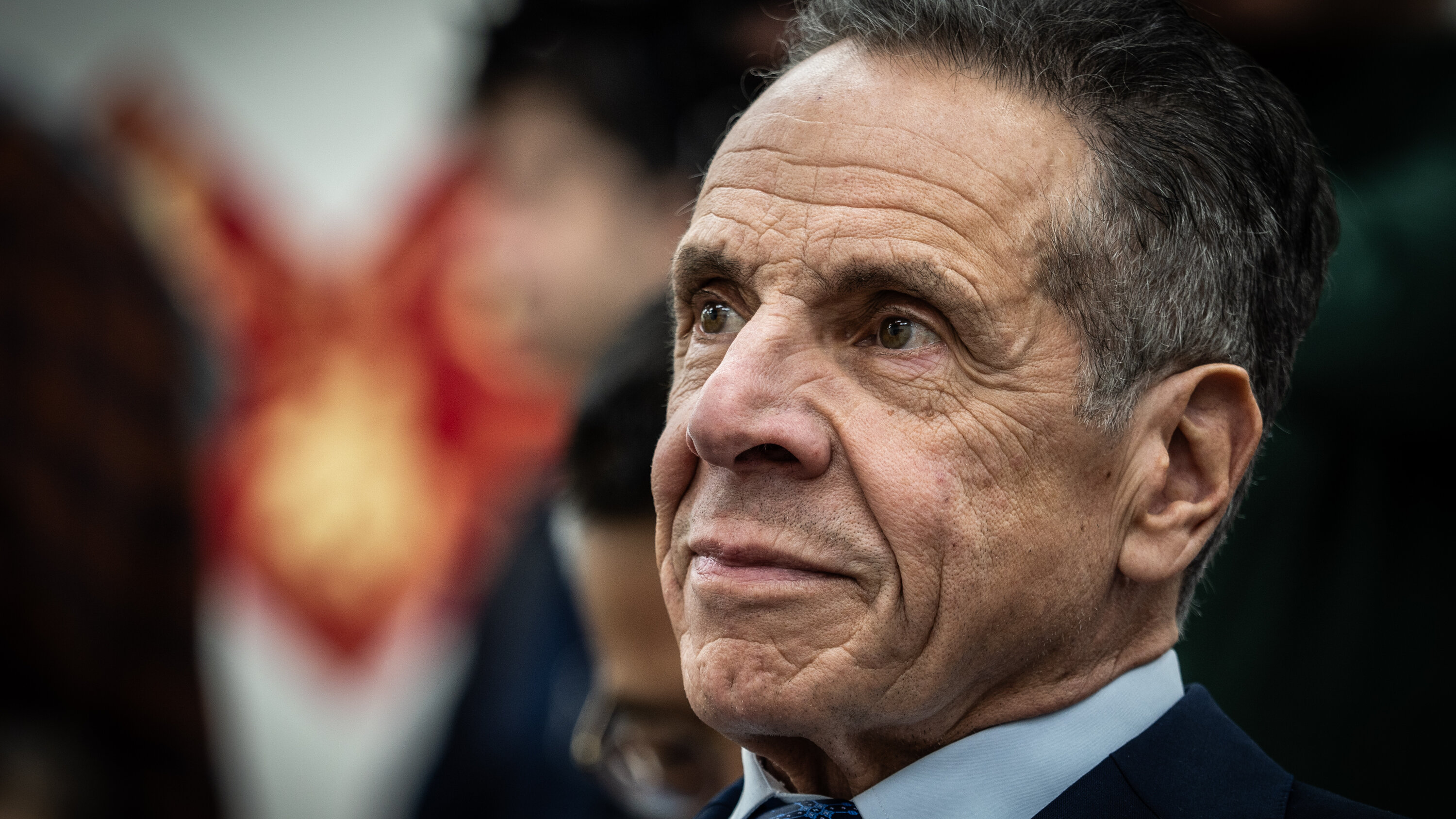 npfandos's tweet card. Most of Andrew Cuomo’s income came from Innovation Strategies, a company created for his consulting work before he ran for mayor of New York City, a review of his tax returns showed.