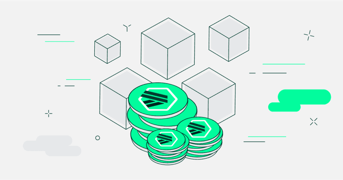 Bitstamp's tweet card. Discover Arbitrum, a Layer 2 solution that turbocharges Ethereum's capabilities. Learn how it reduces fees, speeds up transactions, and unlocks a world of decentralized applications (dApps).