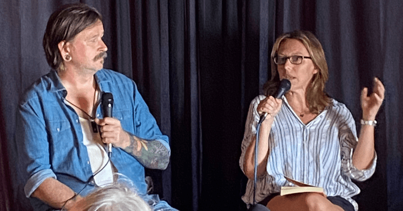 Tweet card summary image