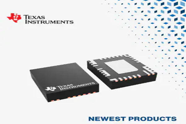 electronic_buzz's tweet card. Mouser Electronics, is now stocking the TPS1685 stackable integrated hotswap eFuses from Texas Instruments.