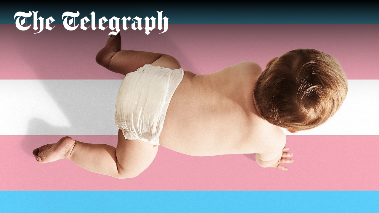 JamesEsses's tweet card. Children under 18 are to be eligible for the new research project