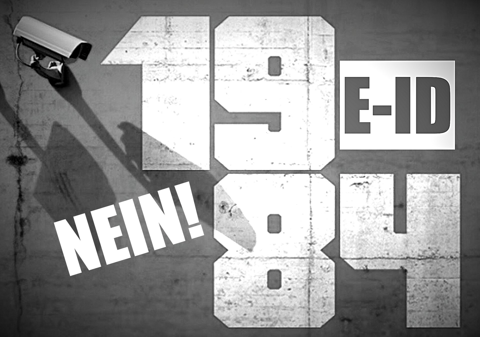 tomregenauer's tweet card. E-ID und Altersverifizierung sollen das Netz sicherer machen. Doch wie aktuelle Entwicklungen zeigen, stehen die Systeme vor allem für das Ende des freien Internets.