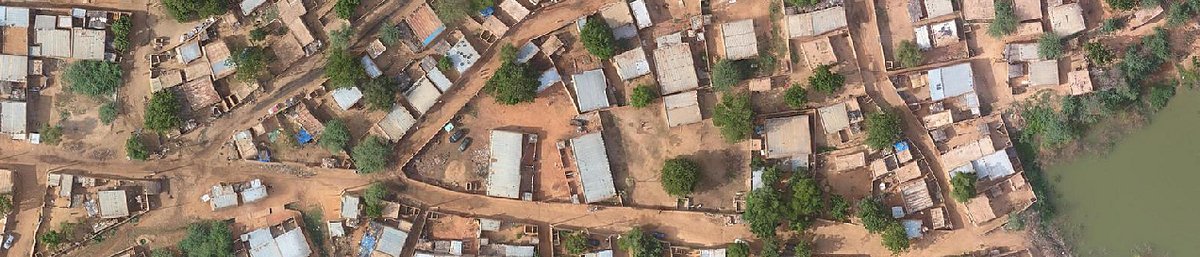 planet's tweet card. In the previous post, we looked at Planet’s Cloud Native Geospatial architecture. This post aims to help elucidate the essence of a Cloud…